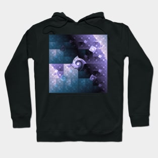 Colors of storm Hoodie